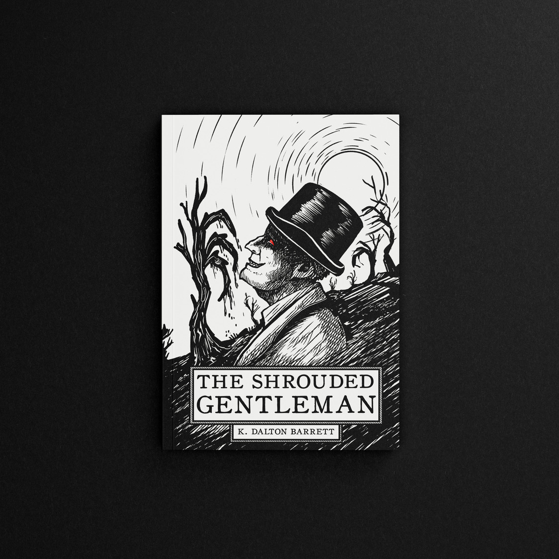 Book Cover