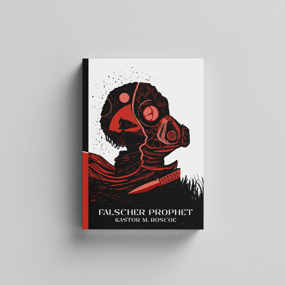 Book Cover