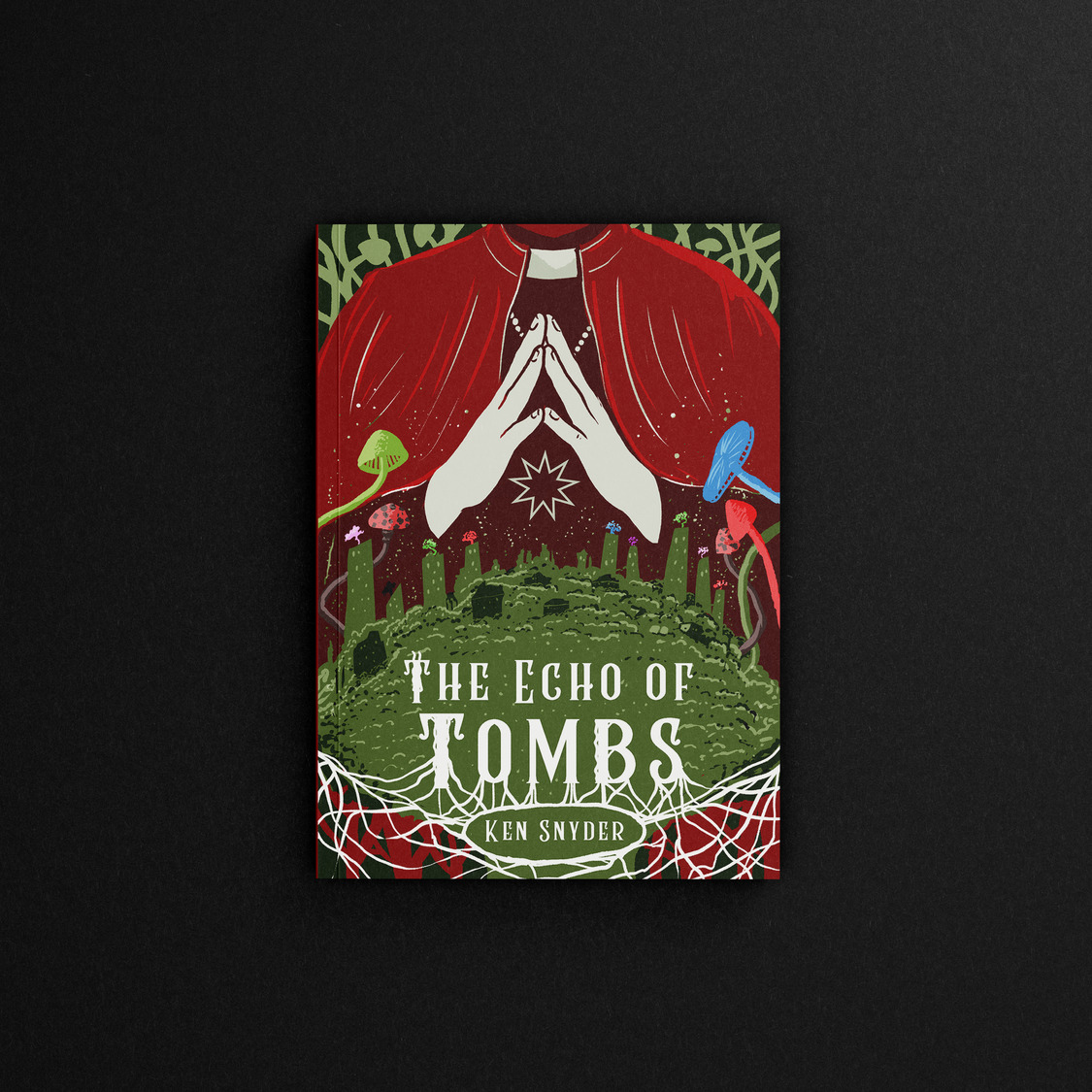 Book Cover