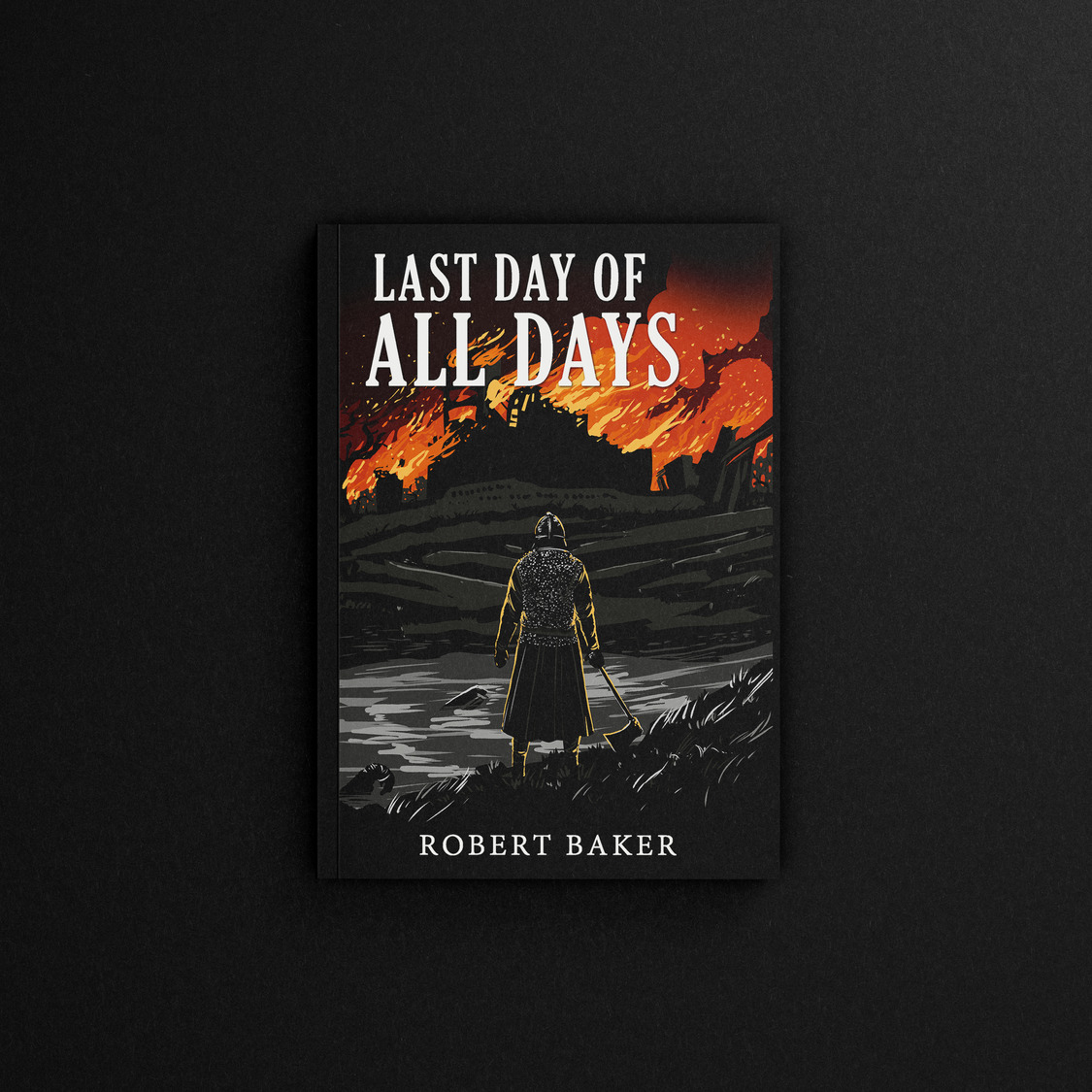 Book Cover